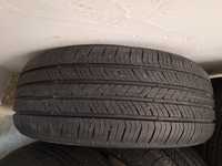 Резина летняя 215/55r18 ChaoYang