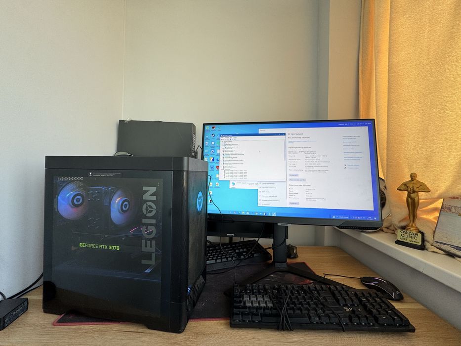 Продам компьютер