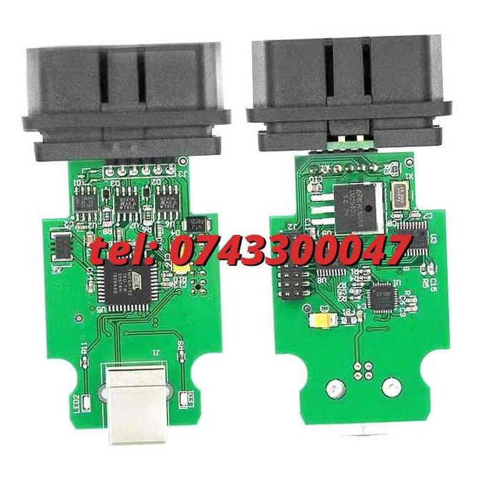 Reparatiiupdate Vcds Atmega162 Sau Arm La Ultima Versiune