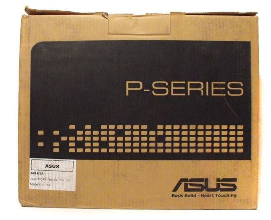 Sistem HTPC Asus nou la cutie