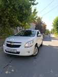 Chevrolet Cobalt nasiya savdo