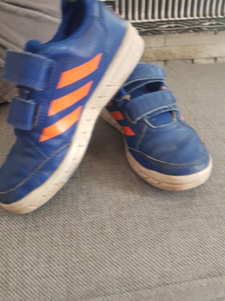 Vand urgent adidas baietel