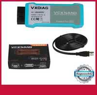 Tester diagnoza auto VXDIAG VCX NANO, VAS5054 - ODIS V4.3.3