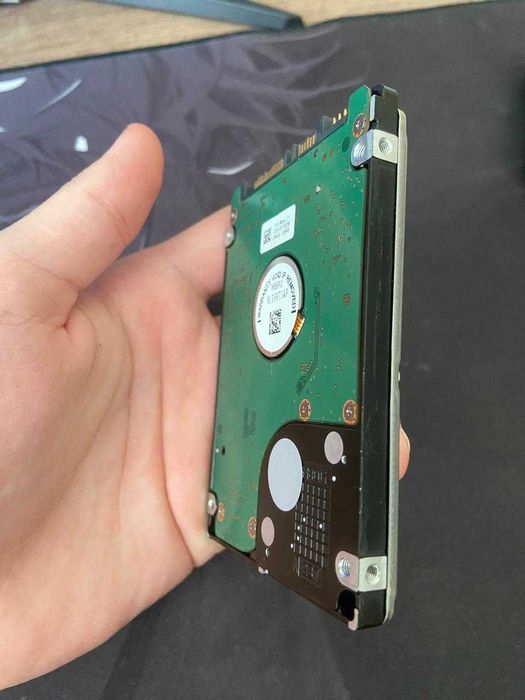 SSD Samsung 1000гб