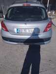 Vând Peugeot 207 SW