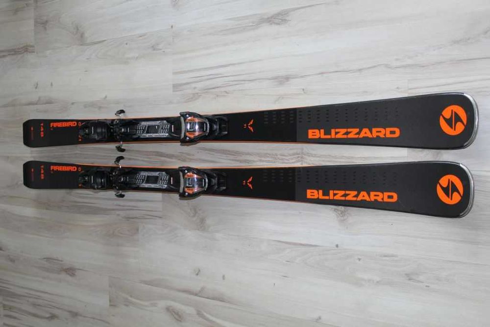 Blizzard Firebird Ti  154cm  148cm  2024