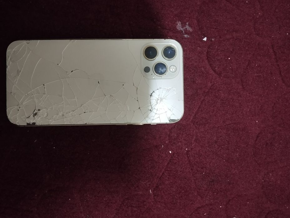 Iphone 12 Pro 128