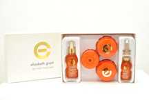 Elizabeth Grant set de tratament facial  (02)