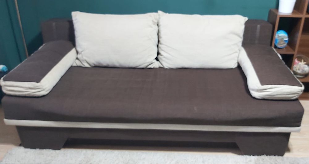 Canapea extensibila ieftina