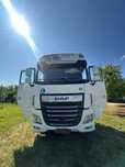 DAF XF 530 FT Super Space Cab 2020
