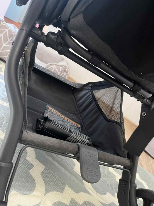 Детска количка Ergobaby Metro + ( + борд )