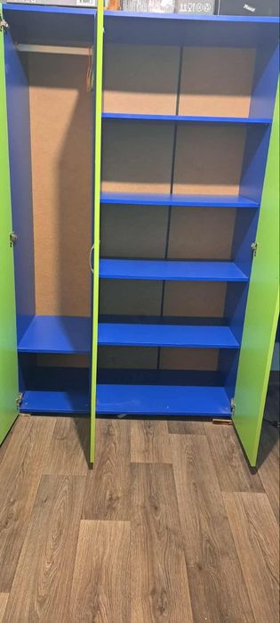 Детско обзавеждане