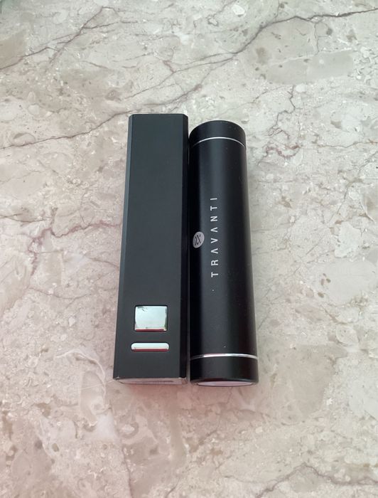 Baterie / acumulator extern