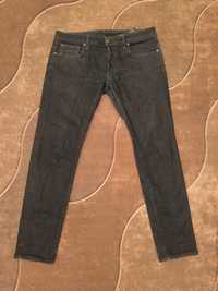 G Star Raw 3301 Slim Jeans 34/32
