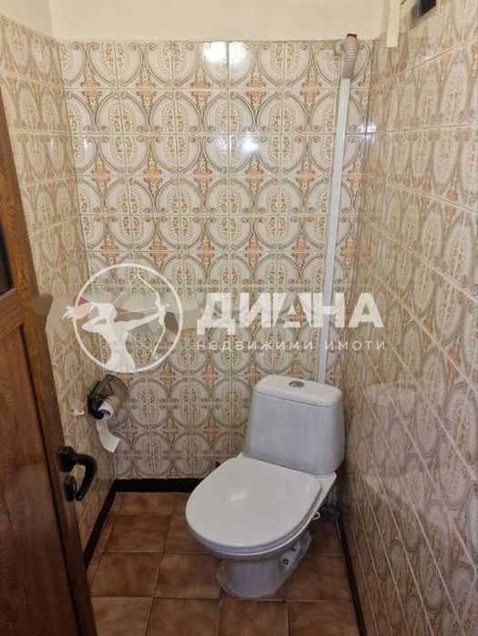 Продава се Тристаен апартамент в Пловдив, Център - 80 кв.м за 2875 €/кв.м - Снимка #9