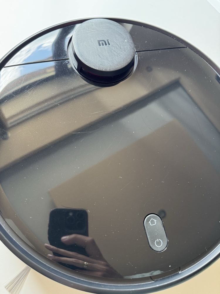 Прахосмукачка робот Mi Robot Vacuum-Mop P