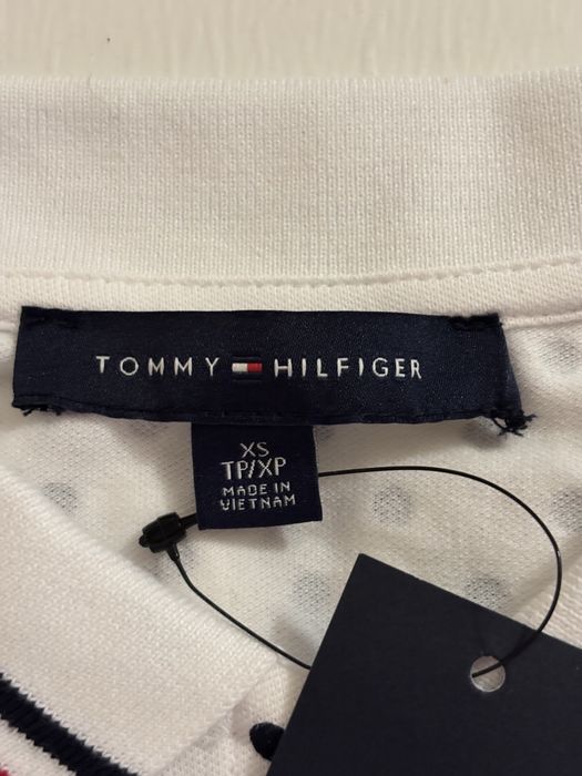 Нениска Tommy Hilfiger