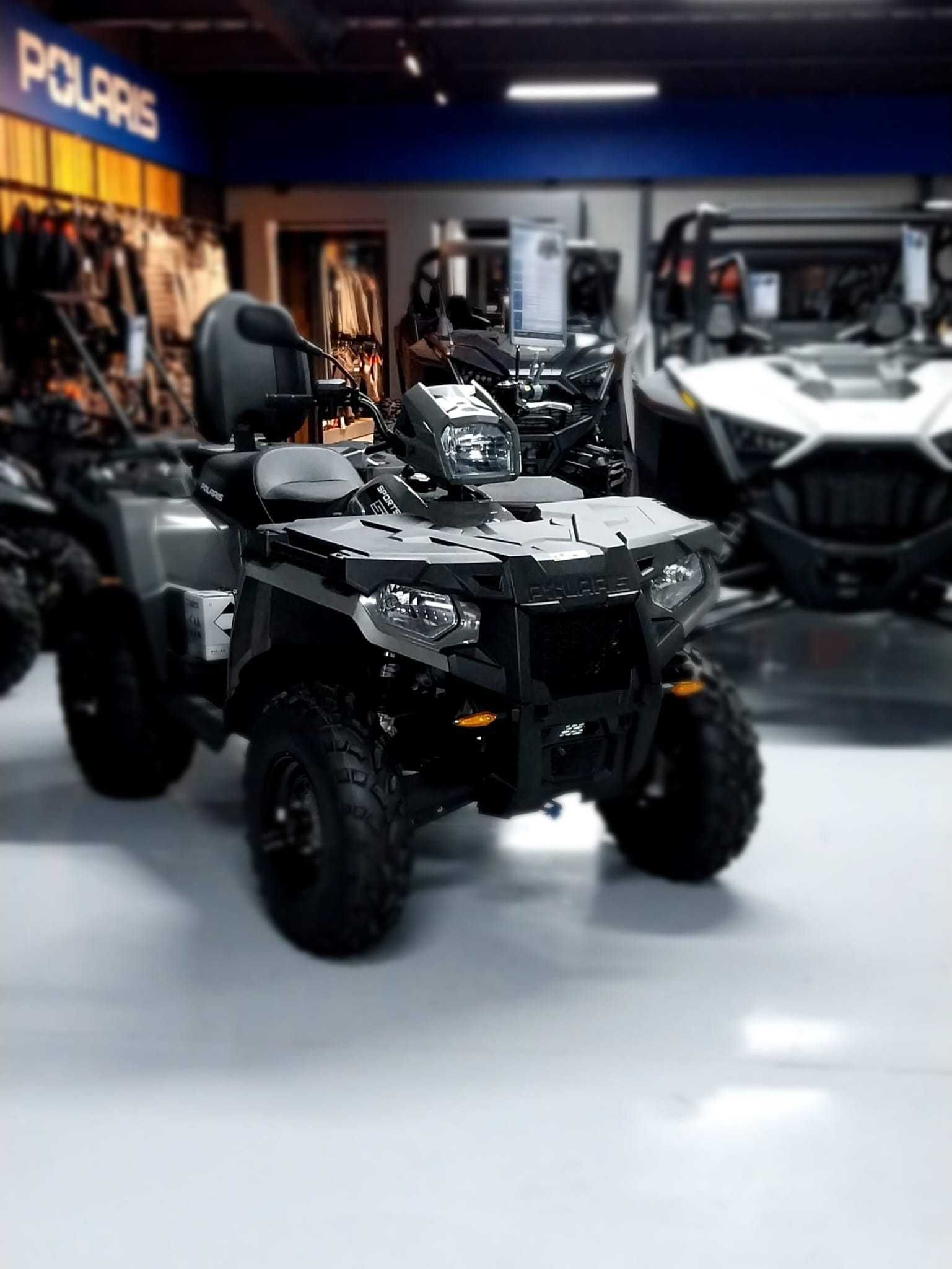 Polaris Sportsman Touring  570 EPS (linhai,atv ,cf moto,segway,tgb