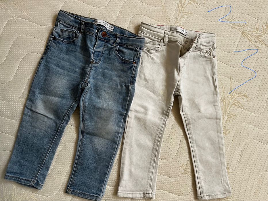 Детски зимни дрехи