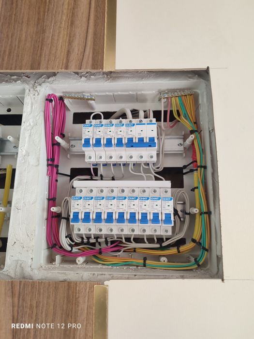 Toshkent elektrik 24/7