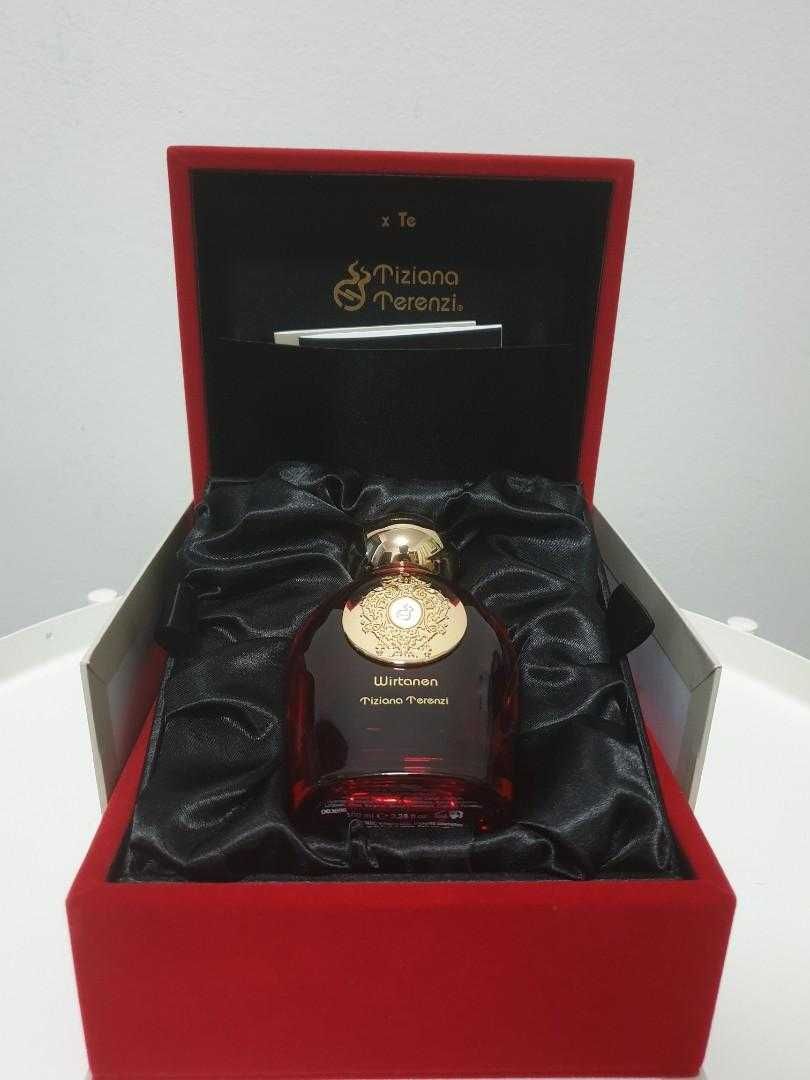 Tiziana Terenzi Wirtaner EDP 100ml