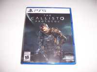 The Callisto Protocol (PS5)