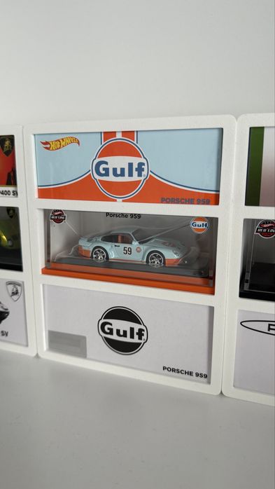 Поставка за RLC Hot Wheels