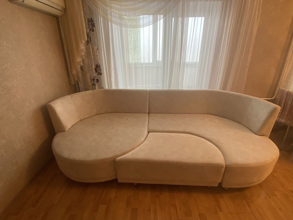 Диван трансформер