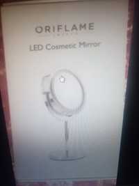 Transportul gratuit oglinda led Oriflame