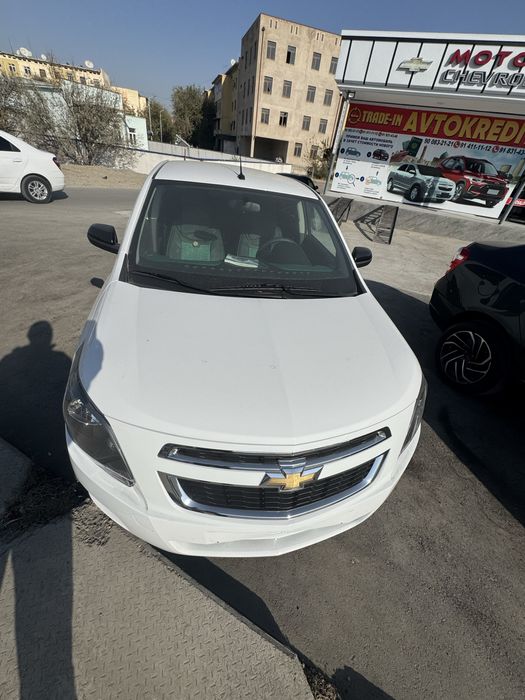 кобалт авто сотилади