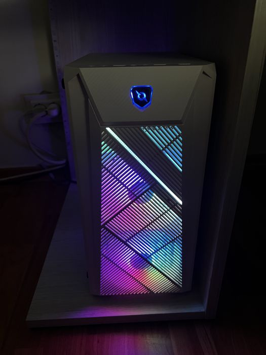 PC Gaming RTX 4060