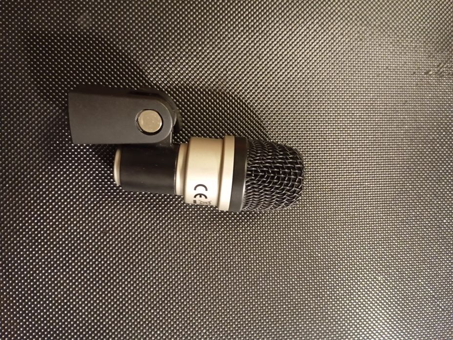 Комплект микрофони за барабани Devine