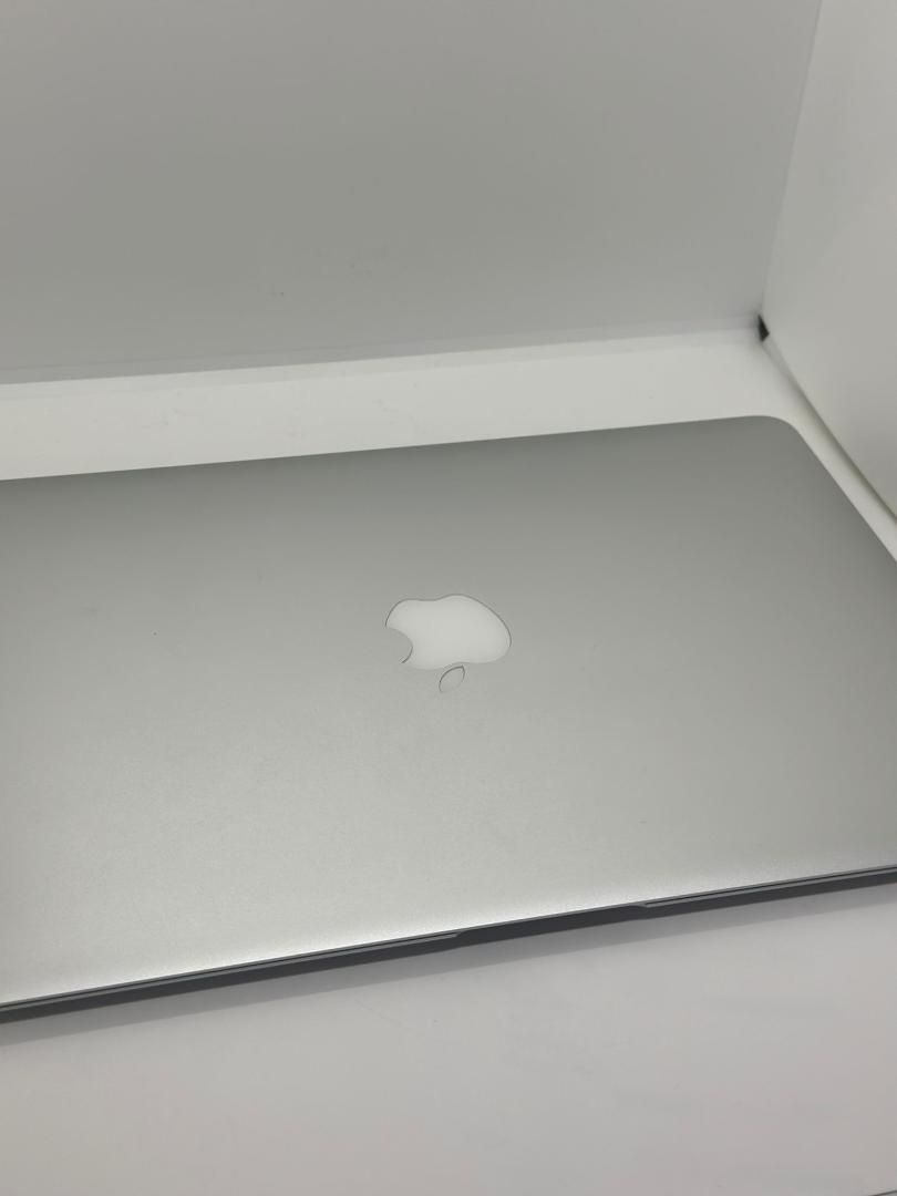 MacBook Air 13? 2017, i5 1.8 GHz, 8 GB, 128 GB, Silver -A-