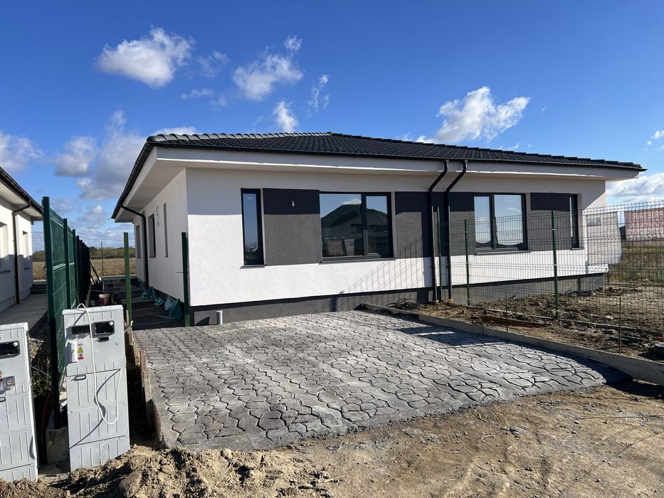 Proprietar, ultima jumatate disponibila.