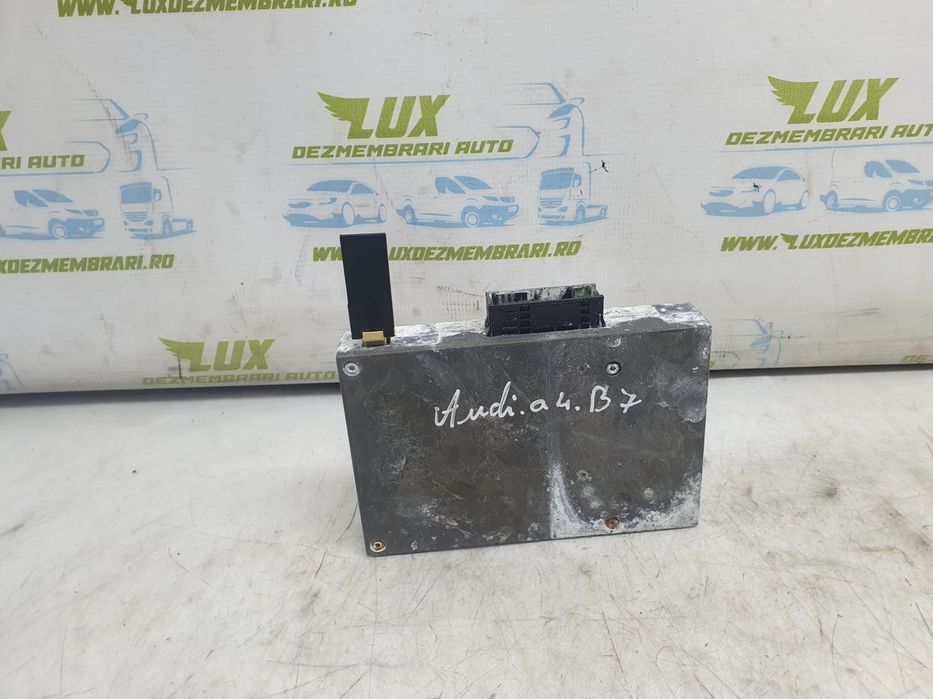 Modul bluetooth 8p0862335m Audi A4 B7  [din 2004 pana  2008]