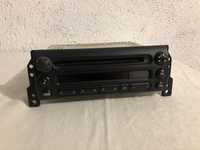 MINI COOPER BMW Business Cd radio BMWRCD108-09