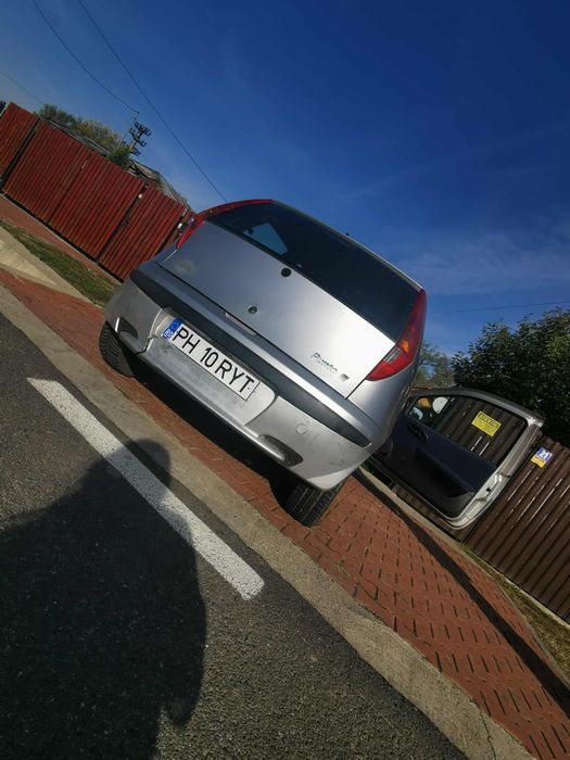 Fiat punto 1.9 jtd
