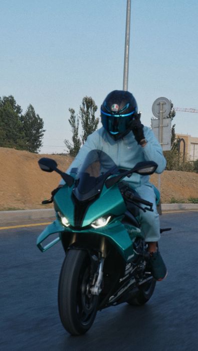 Продаю BMW S1000RR M-pack