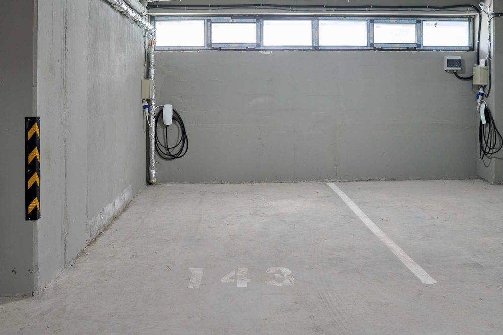 Ofer pentru inchiriere apartament doua camere Alezzi Infinity Navodari