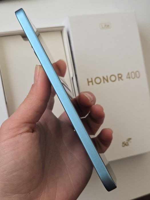 Vand/schimb Honor 400 Lite 256gb