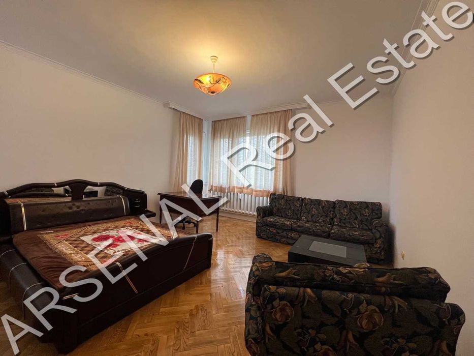 Дава се под наем Многостаен апартамент в София, Редута - 145 кв.м за 675 € - Снимка #4