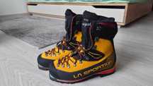 Зимни технични обувки La Sportiva Nepal Cube Gtx