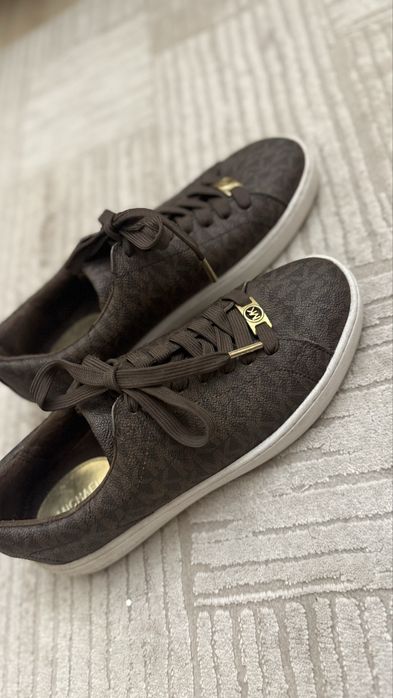 Кеды Michael kors