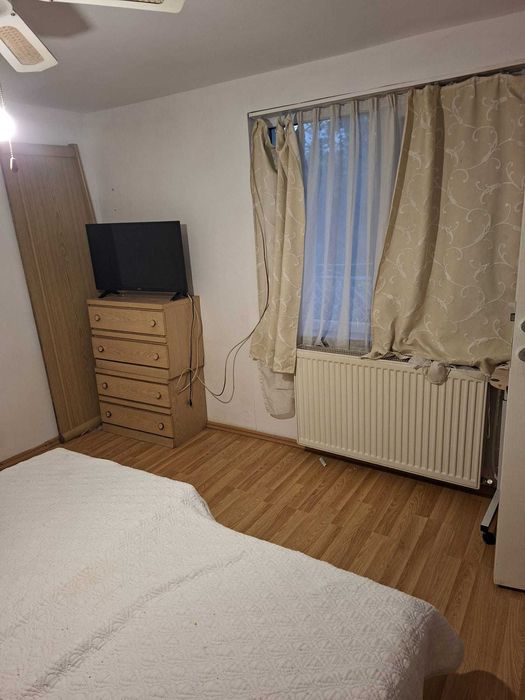 Dau casă în chirie