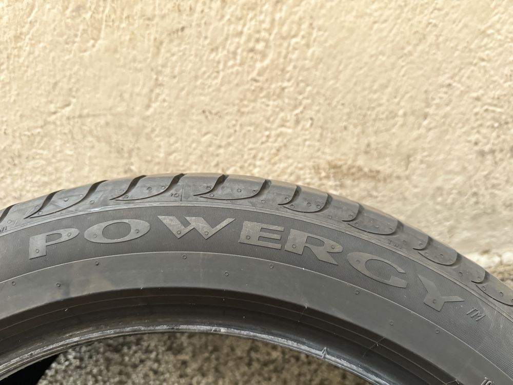 Автомобилни гуми 235 45 18 Pirelli