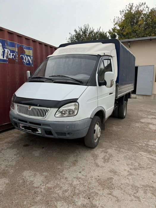 Газель в хорошем состоянии,срочно