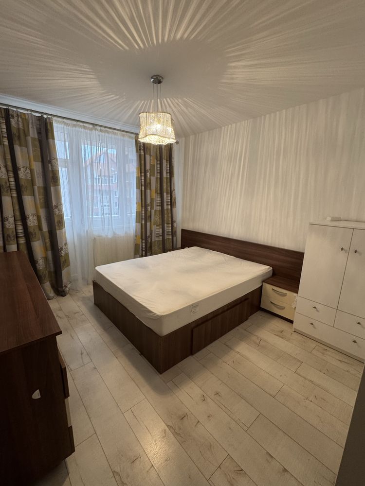 Apartament cartier Anghel Saligny