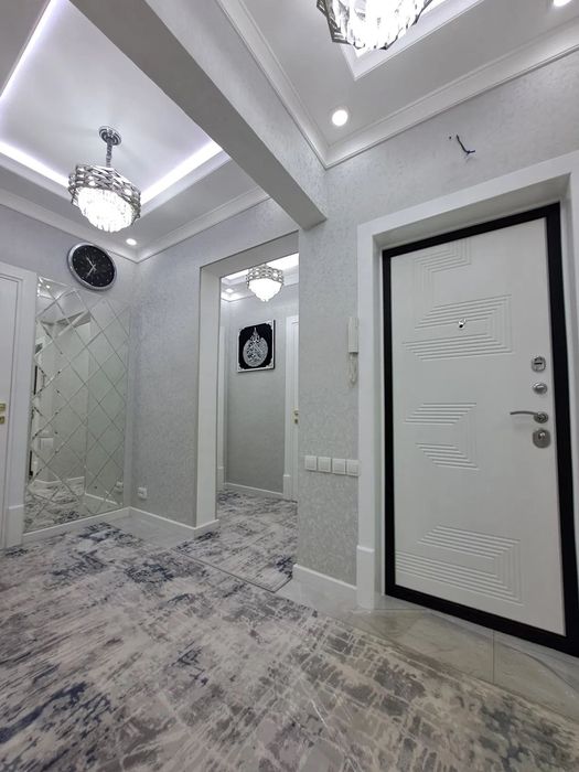 Квартира JANGOH , Жангох :Абай корзинка
Qozoqiston elchixonasi