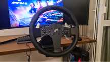 Bundle volan Fanatec direct drive PC
