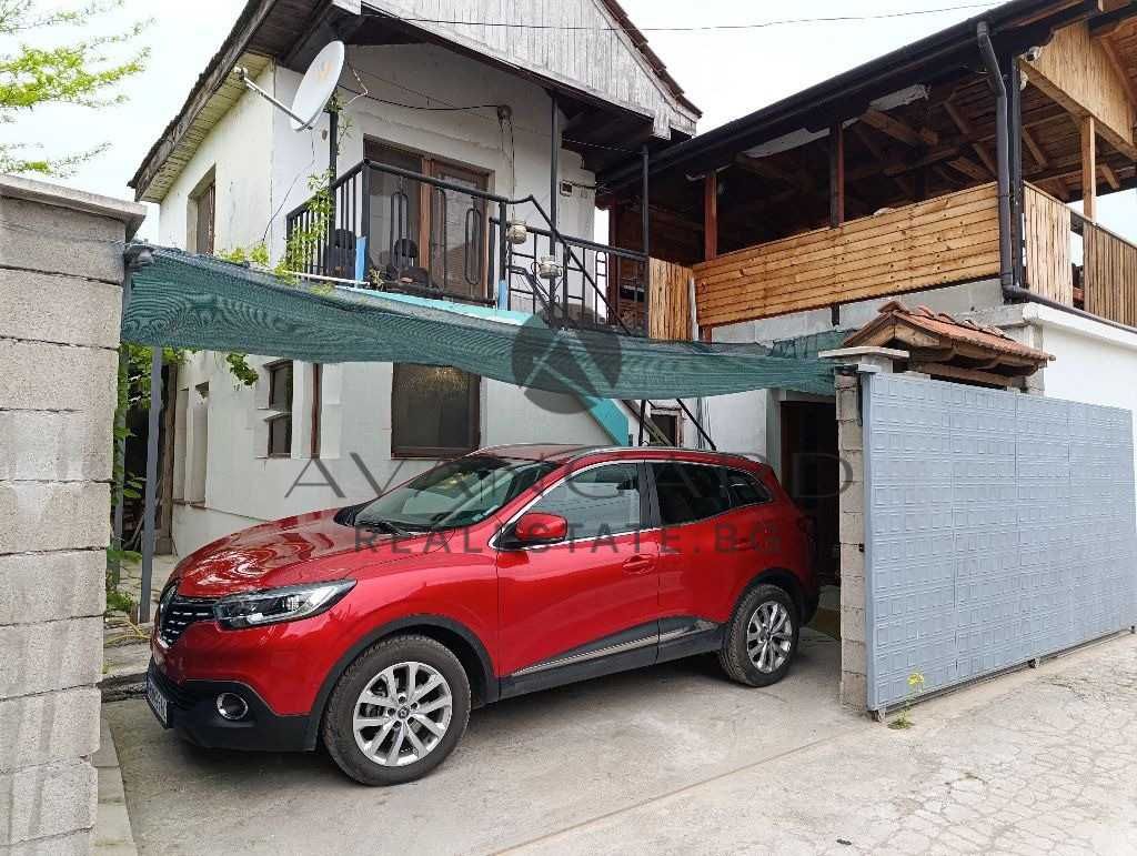 Продава се Къща в Пловдив, Кършияка - 80 кв.м за 1500 €/кв.м - Снимка #5